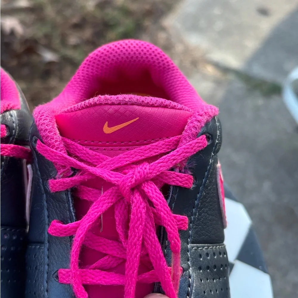 Nike Shox Toddler Sneakers – Size 9C •